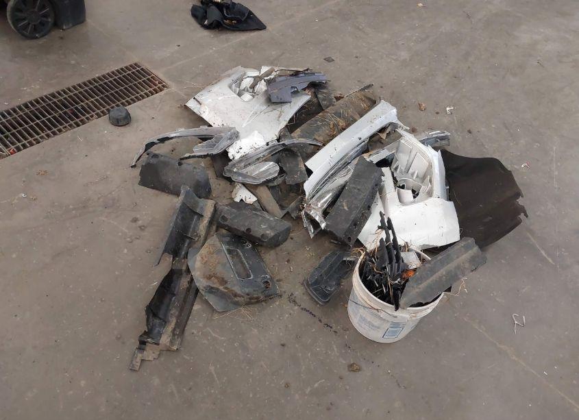 Photo 12 of 2016 Chevrolet Colorado WT (VIN 1GCGTBE36G1233082)