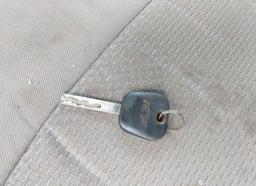 Photo 11 of 2016 Chevrolet Colorado WT (VIN 1GCGTBE39G1168826)