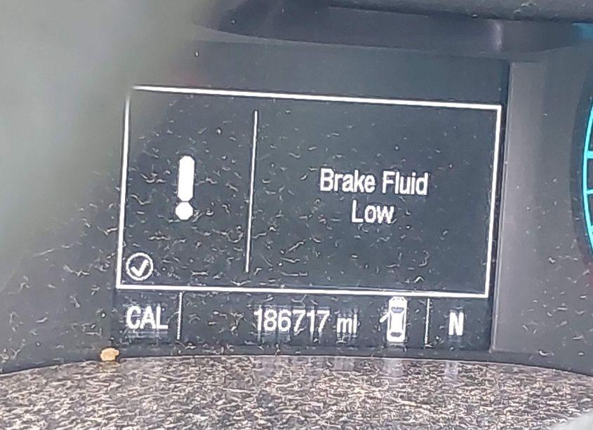 Photo 15 of 2016 Chevrolet Colorado WT (VIN 1GCGTBE39G1168826)