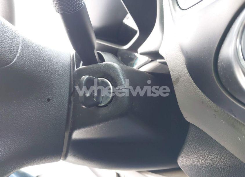 Photo 11 of 2016 Chevrolet Colorado WT (VIN 1GCGTBE3XG1122664)