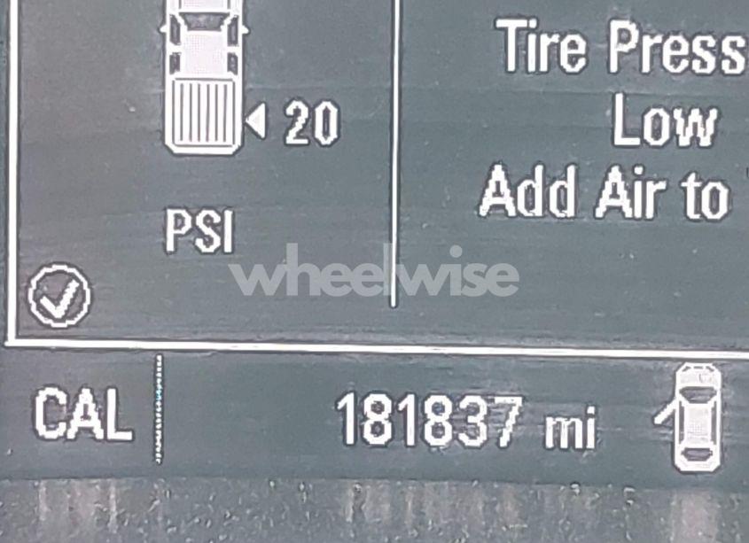 Photo 15 of 2017 Chevrolet Colorado WT (VIN 1GCGTBEN0H1284709)