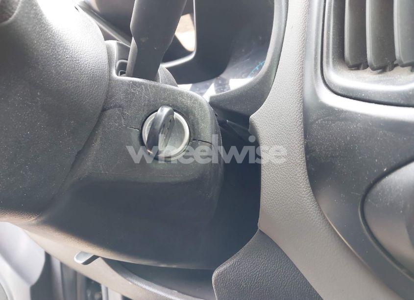 Photo 11 of 2019 Chevrolet Colorado WT (VIN 1GCGTBEN0K1266296)