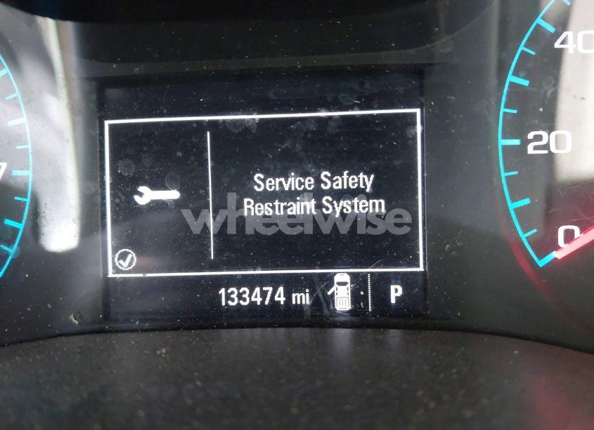 Photo 16 of 2019 Chevrolet Colorado WT (VIN 1GCGTBEN0K1266296)