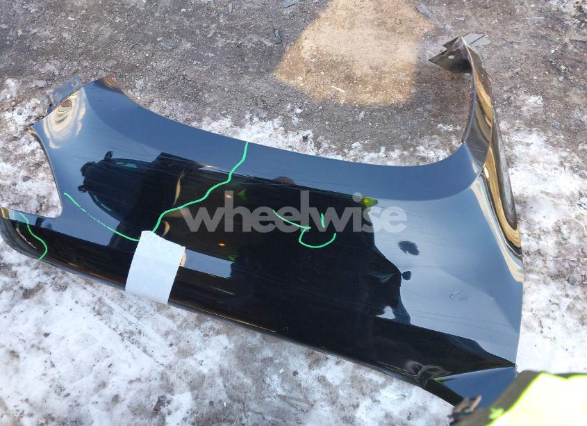 Photo 12 of 2019 Chevrolet Colorado WT (VIN 1GCGTBEN0K1356113)