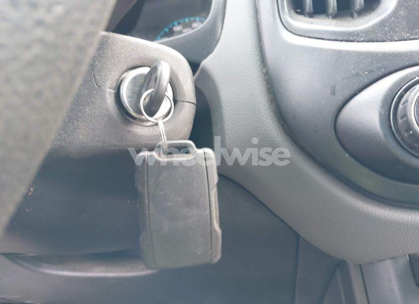 Photo 11 of 2020 Chevrolet Colorado 4WD SHORT BOX WT (VIN 1GCGTBEN0L1134432)