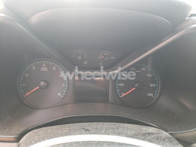 Photo 2 of 2020 CHEVROLET COLORADO N/A (VIN 1GCGTBEN0L1206360)