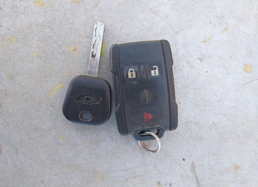 Photo 11 of 2018 Chevrolet Colorado WT (VIN 1GCGTBEN1J1153830)