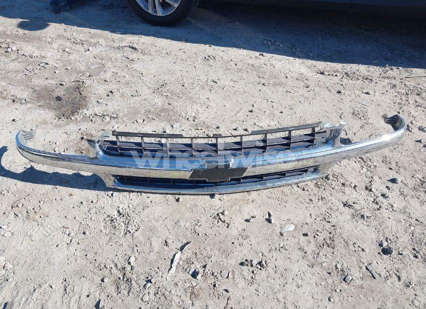 Photo 12 of 2019 Chevrolet Colorado WT (VIN 1GCGTBEN2K1115458)