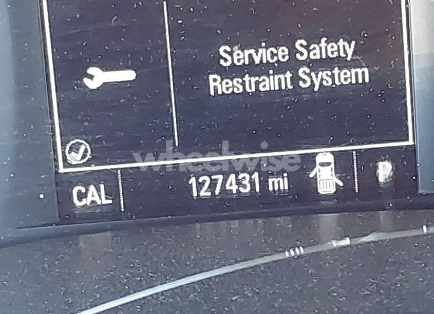 Photo 16 of 2019 Chevrolet Colorado WT (VIN 1GCGTBEN2K1115458)