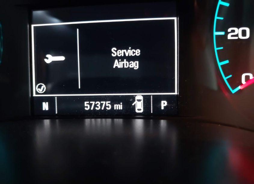 Photo 15 of 2018 Chevrolet Colorado WT (VIN 1GCGTBEN3J1200260)