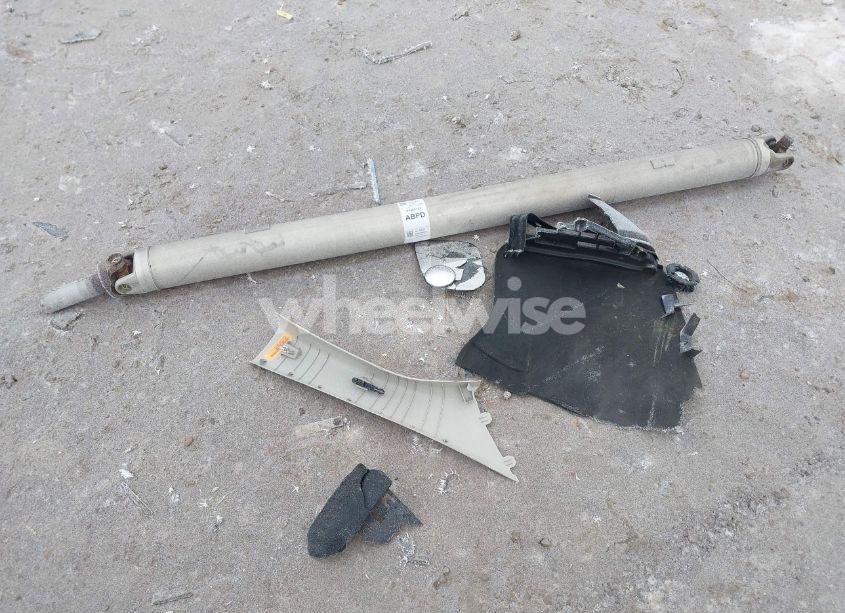 Photo 12 of 2018 Chevrolet Colorado WT (VIN 1GCGTBEN3J1271023)