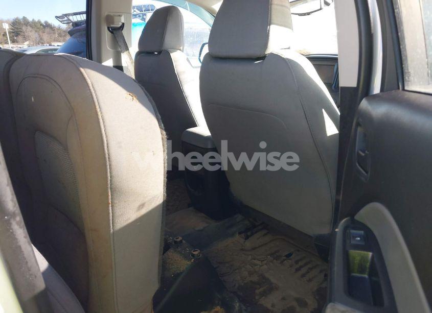 Photo 8 of 2020 Chevrolet Colorado N/A (VIN 1GCGTBEN3L1103031)