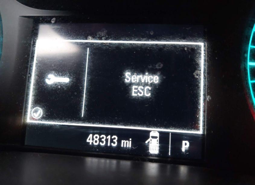 Photo 15 of 2021 Chevrolet Colorado 4WD SHORT BOX WT (VIN 1GCGTBEN3M1192861)