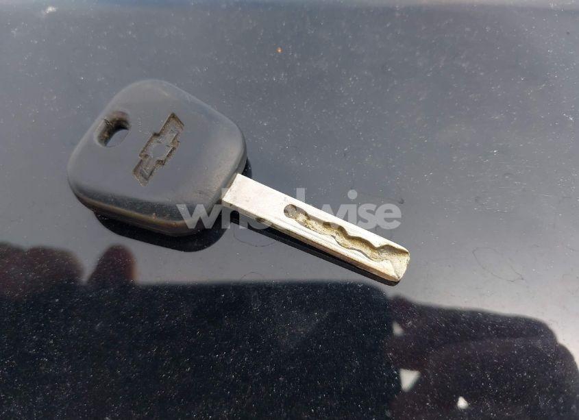 Photo 11 of 2017 Chevrolet Colorado WT (VIN 1GCGTBEN4H1245783)