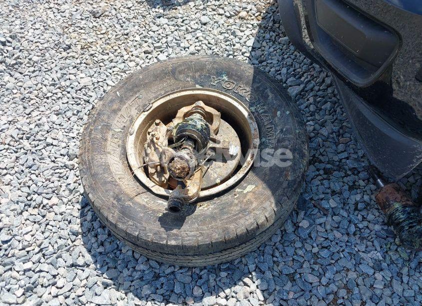 Photo 12 of 2017 Chevrolet Colorado WT (VIN 1GCGTBEN4H1245783)