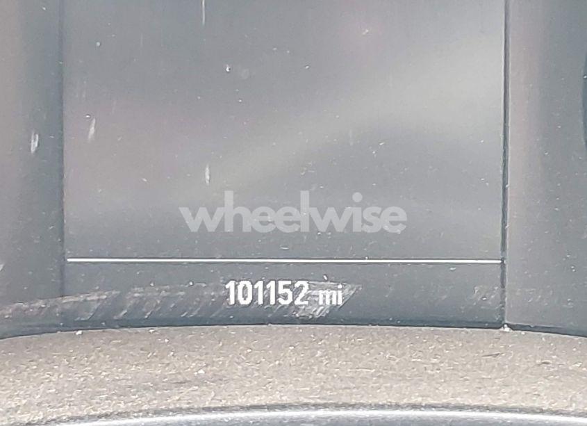 Photo 14 of 2017 Chevrolet Colorado WT (VIN 1GCGTBEN4H1245783)