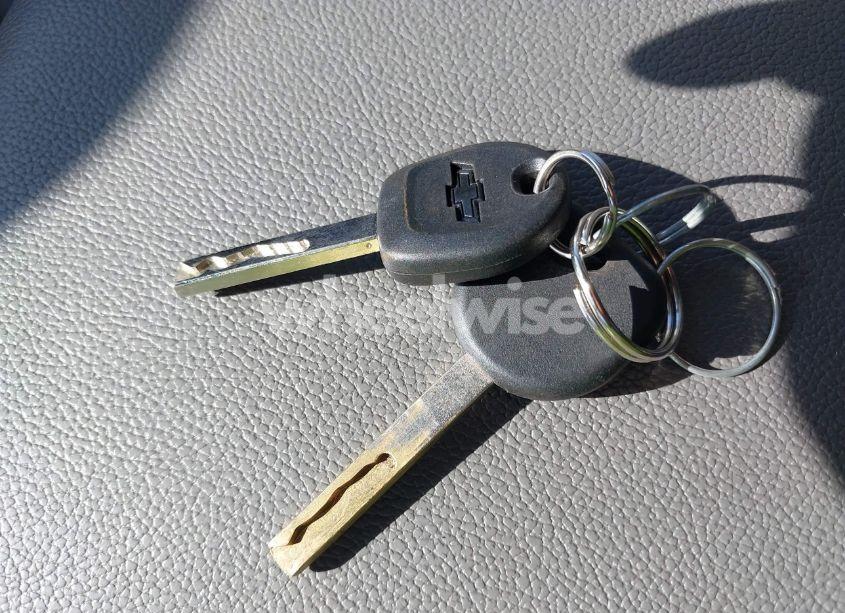 Photo 11 of 2019 Chevrolet Colorado WT (VIN 1GCGTBEN4K1351819)