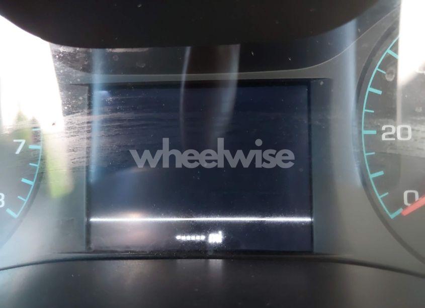 Photo 15 of 2019 Chevrolet Colorado WT (VIN 1GCGTBEN4K1351819)