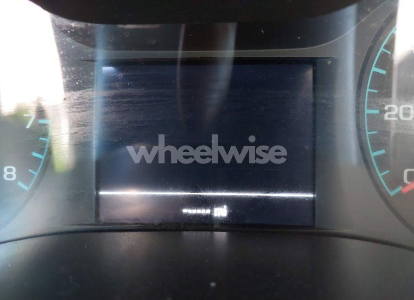 Photo 7 of 2019 Chevrolet Colorado WT (VIN 1GCGTBEN4K1351819)