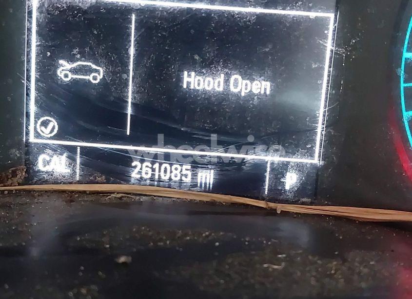 Photo 15 of 2017 Chevrolet Colorado WT (VIN 1GCGTBEN5H1309829)