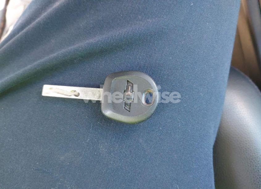 Photo 11 of 2021 Chevrolet Colorado 4WD SHORT BOX WT (VIN 1GCGTBEN6M1263115)