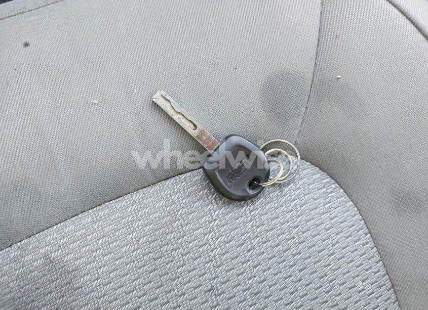 Photo 11 of 2022 Chevrolet Colorado N/A (VIN 1GCGTBEN6N1178082)