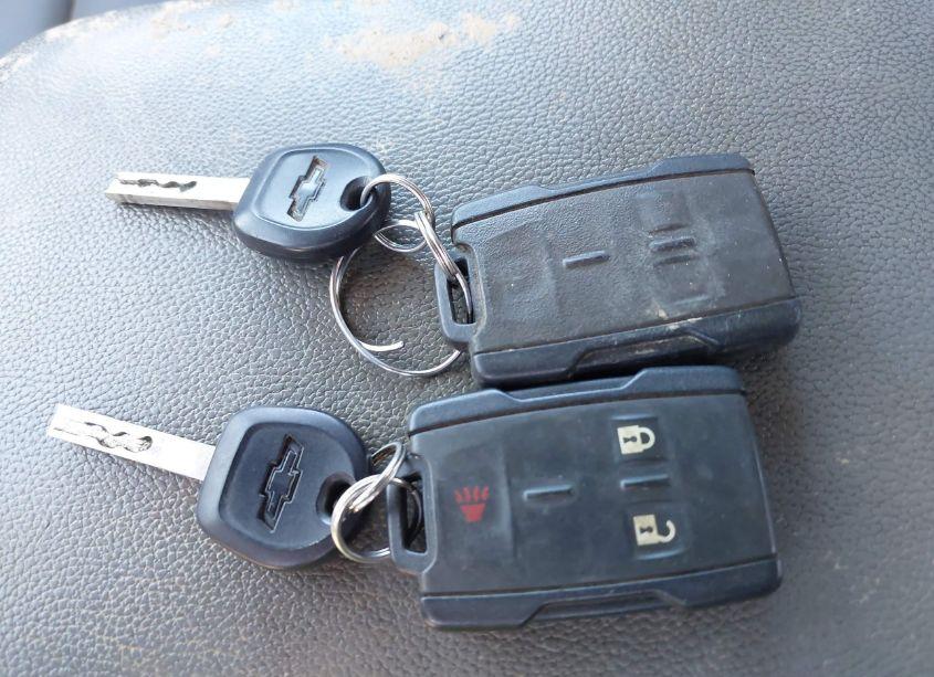 Photo 11 of 2019 Chevrolet Colorado WT (VIN 1GCGTBEN7K1129114)