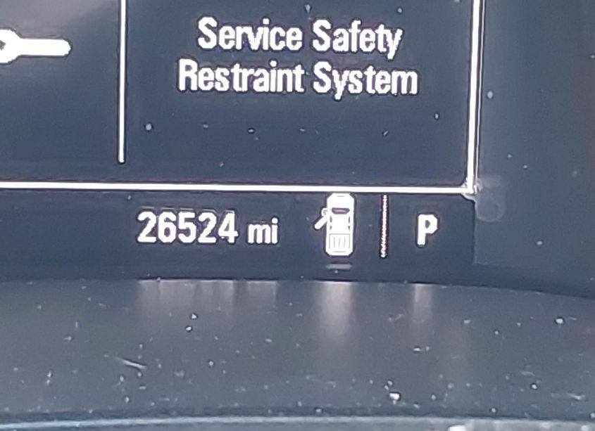 Photo 15 of 2019 Chevrolet Colorado WT (VIN 1GCGTBEN7K1196022)