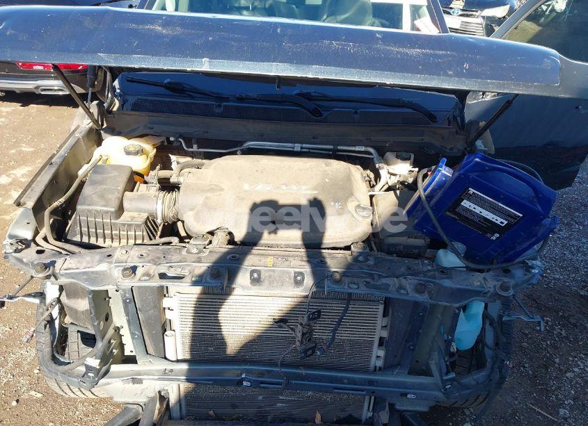 Photo 10 of 2019 Chevrolet Colorado WT (VIN 1GCGTBEN9K1249836)