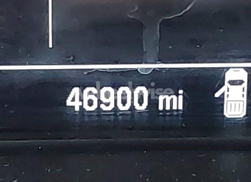 Photo 15 of 2020 Chevrolet Colorado 4WD LONG BOX WT (VIN 1GCGTBENXL1212795)