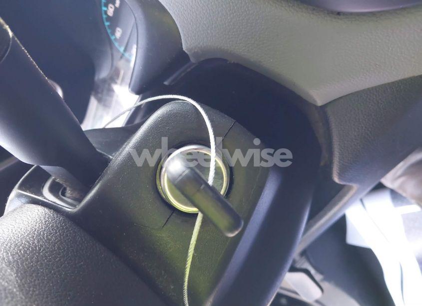 Photo 11 of 2021 Chevrolet Colorado 4WD SHORT BOX WT (VIN 1GCGTBENXM1249573)