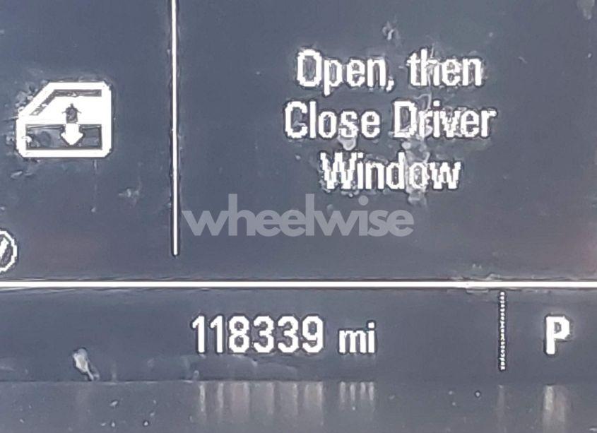 Photo 16 of 2021 Chevrolet Colorado 4WD SHORT BOX WT (VIN 1GCGTBENXM1249573)