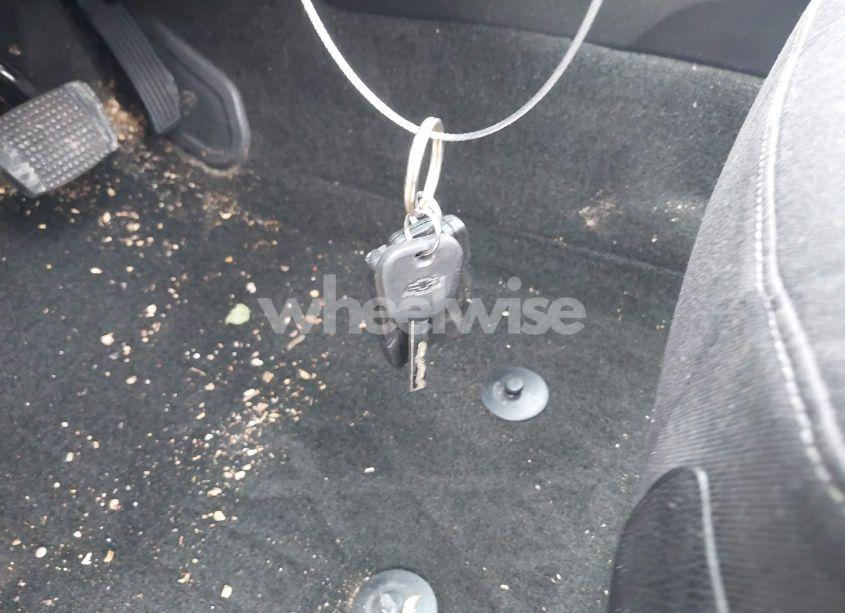 Photo 11 of 2016 Chevrolet Colorado LT (VIN 1GCGTCE30G1139981)