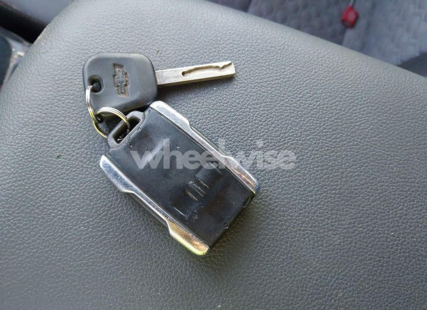 Photo 11 of 2015 Chevrolet Colorado Z71 (VIN 1GCGTCE31F1207882)