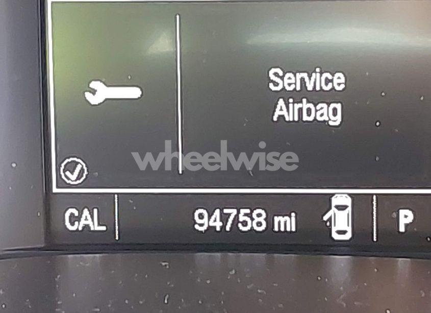 Photo 15 of 2015 Chevrolet Colorado Z71 (VIN 1GCGTCE31F1265801)