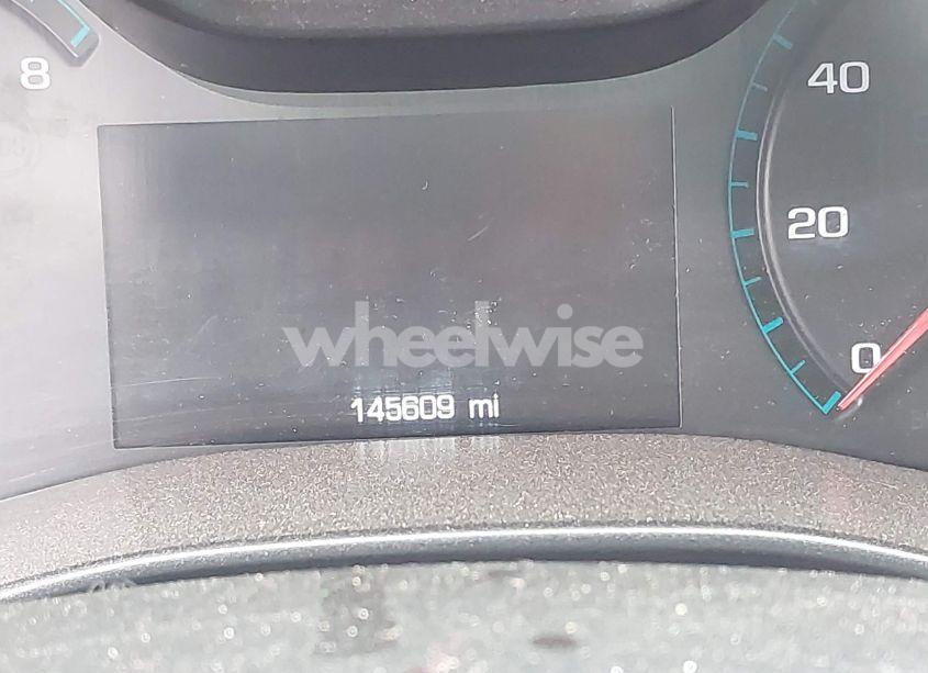 Photo 15 of 2016 Chevrolet Colorado LT (VIN 1GCGTCE32G1106402)