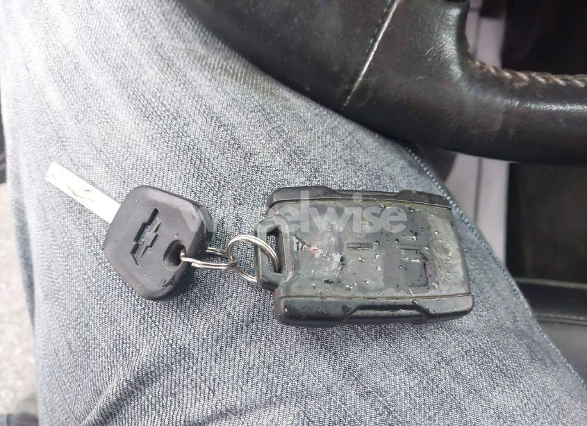 Photo 11 of 2016 Chevrolet Colorado LT (VIN 1GCGTCE32G1364189)