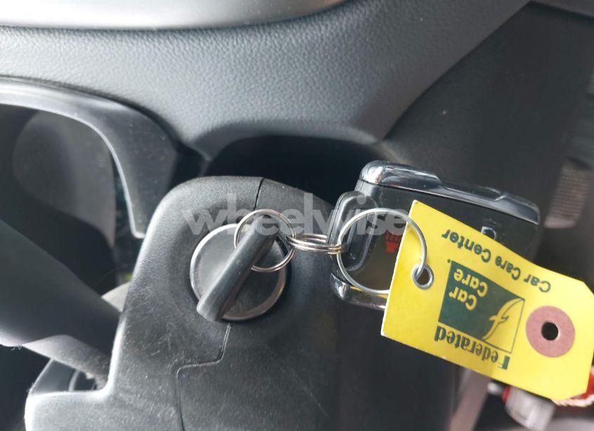 Photo 11 of 2015 Chevrolet Colorado Z71 (VIN 1GCGTCE33F1233478)