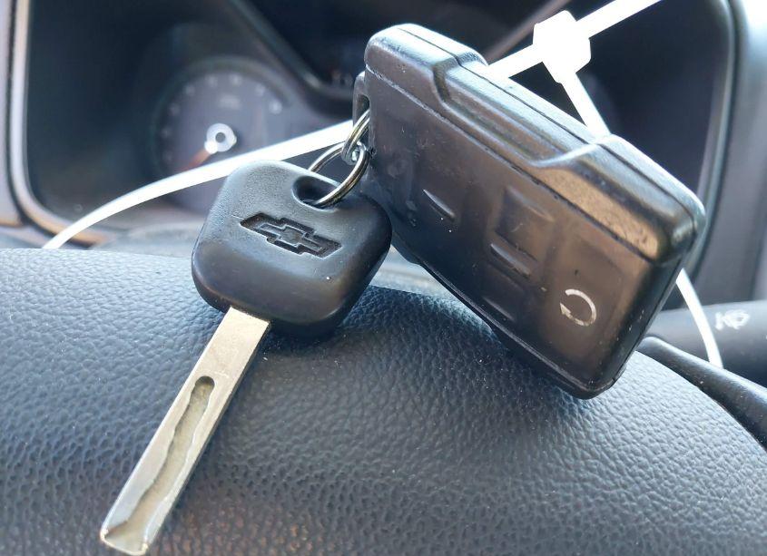 Photo 11 of 2016 Chevrolet Colorado LT (VIN 1GCGTCE33G1125508)