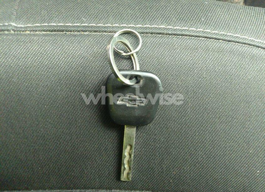 Photo 11 of 2016 Chevrolet Colorado LT (VIN 1GCGTCE33G1202233)