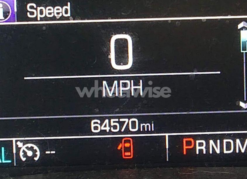 Photo 15 of 2016 Chevrolet Colorado LT (VIN 1GCGTCE33G1202233)