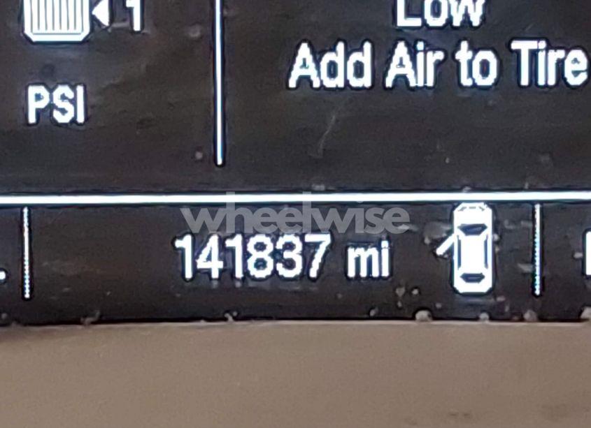 Photo 15 of 2015 Chevrolet Colorado Z71 (VIN 1GCGTCE35F1123564)