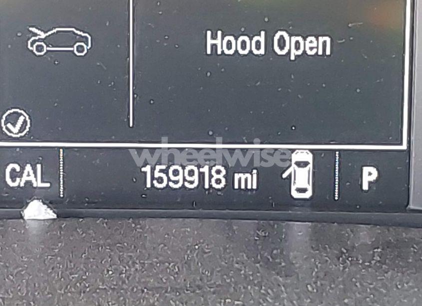 Photo 15 of 2015 Chevrolet Colorado Z71 (VIN 1GCGTCE35F1205164)