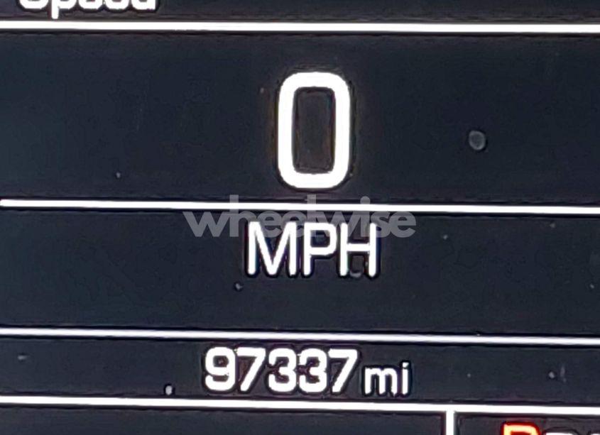 Photo 15 of 2016 Chevrolet Colorado LT (VIN 1GCGTCE35G1112467)