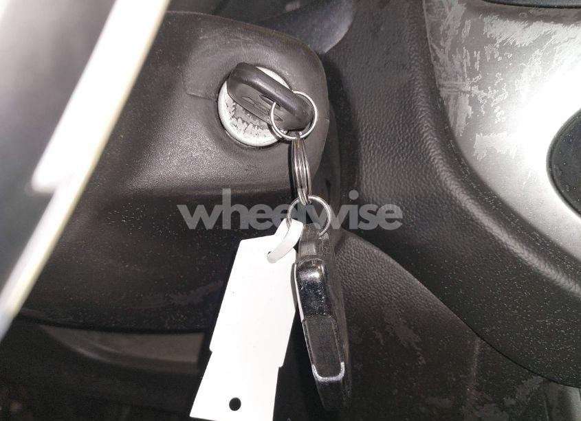 Photo 11 of 2016 Chevrolet Colorado LT (VIN 1GCGTCE35G1159739)