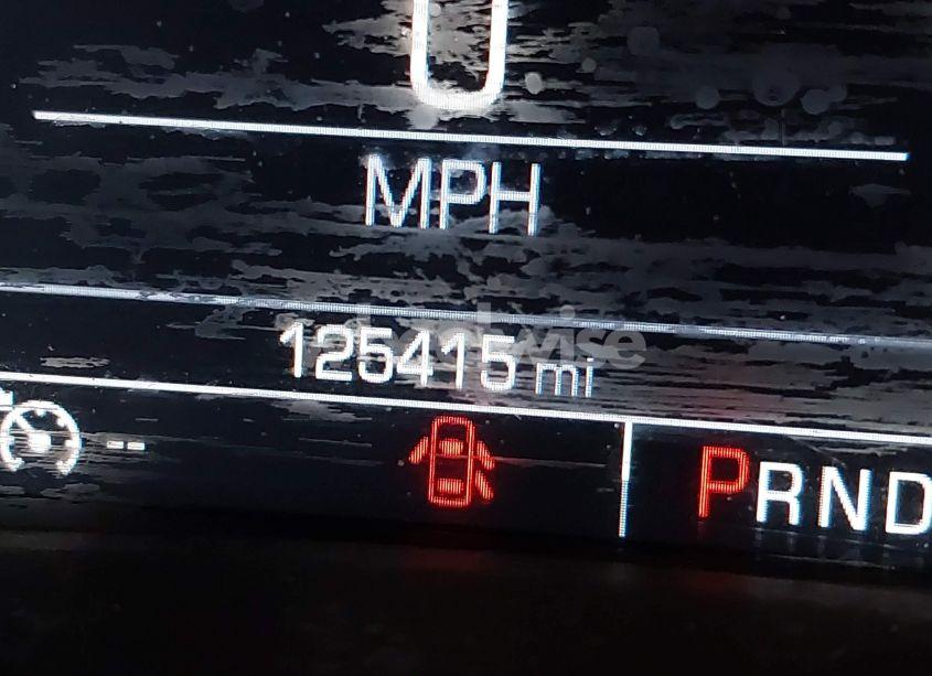 Photo 15 of 2016 Chevrolet Colorado LT (VIN 1GCGTCE35G1159739)