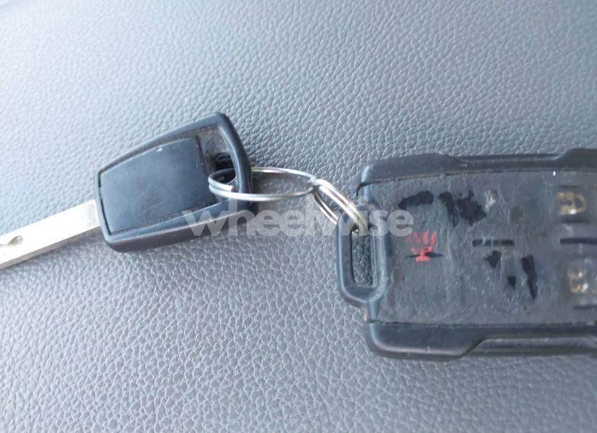 Photo 11 of 2016 Chevrolet Colorado LT (VIN 1GCGTCE36G1124241)