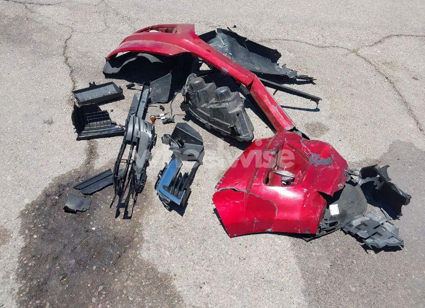 Photo 12 of 2016 Chevrolet Colorado LT (VIN 1GCGTCE36G1136521)