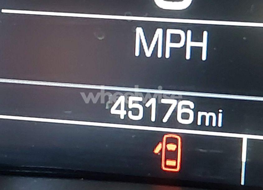 Photo 16 of 2016 Chevrolet Colorado LT (VIN 1GCGTCE36G1136521)