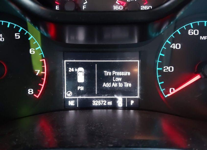 Photo 15 of 2015 Chevrolet Colorado Z71 (VIN 1GCGTCE37F1127003)